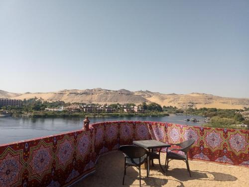 Go Inn Backpackers in Aswan Go Inn Backpackers in Aswan
