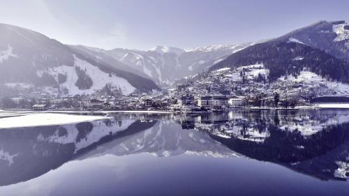 Seilergasse Apartments by we rent, SUMMERCARD INCLUDED in Zell Am See Seilergasse Apartments by we rent, SUMMERCARD INCLUDED in Zell Am See