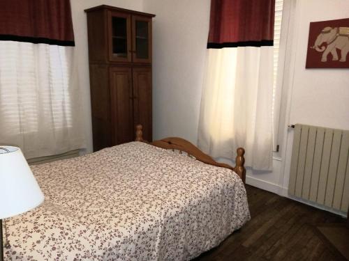 Bel appartement proche Paris 3 chambres in Epinay-sur-Seine Bel appartement proche Paris 3 chambres in Epinay-sur-Seine