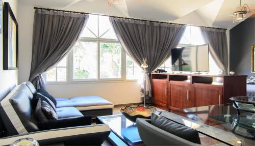 Facilities, Ocean Dream in Cabarete Facilities, Ocean Dream in Cabarete