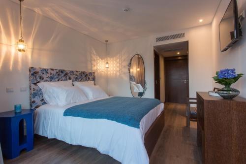 Casa de Campo Sossego da Lata in פאפה Casa de Campo Sossego da Lata in פאפה