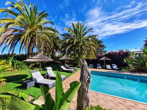 Kert, Villa Paraiso - Naturism Optional Adults Only in Lagoa Kert, Villa Paraiso - Naturism Optional Adults Only in Lagoa