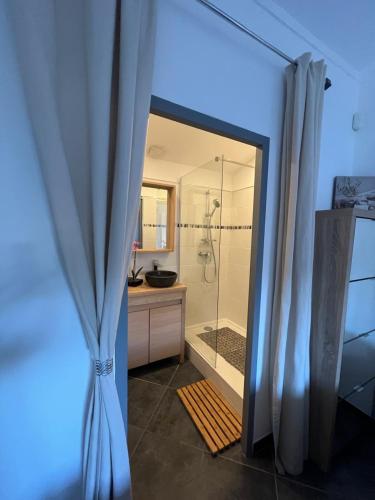 Suite parentale independante in Chateau-Gombert Suite parentale independante in Chateau-Gombert