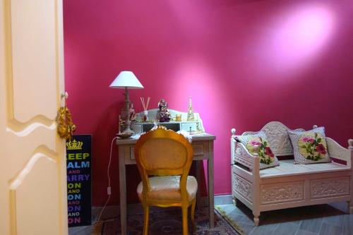 Guestroom, Dimora il Bacio 2 in Anagni Guestroom, Dimora il Bacio 2 in Anagni