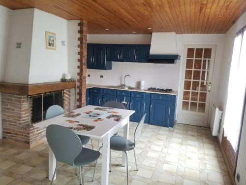 Maison ideale pour visiter Paris in Tremblay-en-France Maison ideale pour visiter Paris in Tremblay-en-France