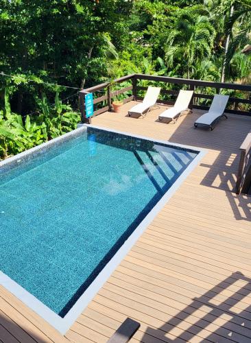 Pandangan, Serenity Rincon Guesthouse in Rincon Pandangan, Serenity Rincon Guesthouse in Rincon