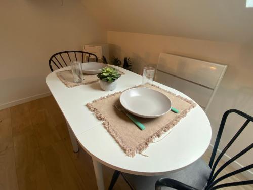 Cattleya location in Vierzon Cattleya location in Vierzon