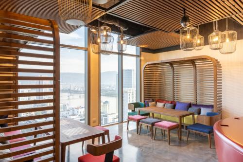 あそび場, ウィンク ホテル ダナン センター 24hrs ステイ (Wink Hotel Danang Centre - 24hrs Stay) in ダナン あそび場, ウィンク ホテル ダナン センター 24hrs ステイ (Wink Hotel Danang Centre - 24hrs Stay) in ダナン