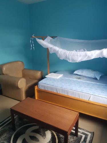 Charming Getaway in Tanga in Tanga Charming Getaway in Tanga in Tanga