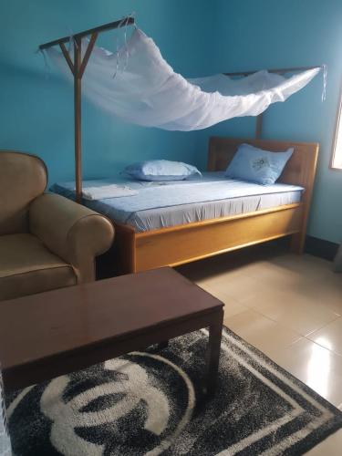 Charming Getaway in Tanga in Tanga Charming Getaway in Tanga in Tanga