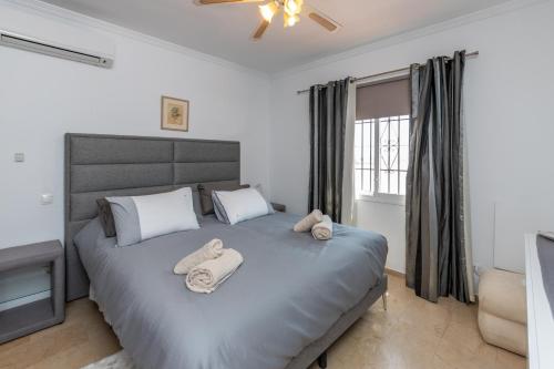 VILLA ALEGRIA Big terrace, private pool & parking