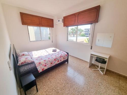 Luxury City Rooms in ลาร์นากา Luxury City Rooms in ลาร์นากา