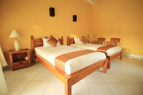 This photo about Mutiara Bali shared on HyHotel.com