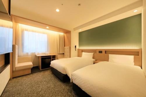 VIA INN 赤坂飯店 - JR 西日本集團 (VIA INN PRIME AKASAKA - JR WEST GROUP) in 赤坂 VIA INN 赤坂飯店 - JR 西日本集團 (VIA INN PRIME AKASAKA - JR WEST GROUP) in 赤坂