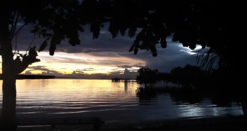 View, The Lazy Tiki in Guimaras Island View, The Lazy Tiki in Guimaras Island