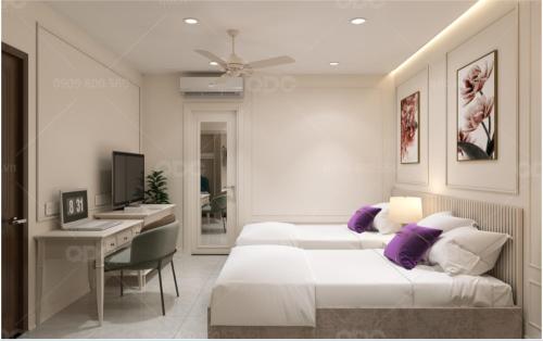 Khach san LAVENDER - Vincom Tay Ninh in Tay Ninh Khach san LAVENDER - Vincom Tay Ninh in Tay Ninh