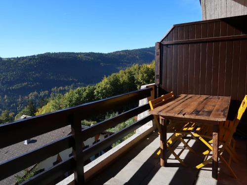 Apartment Cassiopée 26 by Interhome (Apartment Cassiopee 26 by Interhome) in Sainte-Croix Apartment Cassiopée 26 by Interhome (Apartment Cassiopee 26 by Interhome) in Sainte-Croix