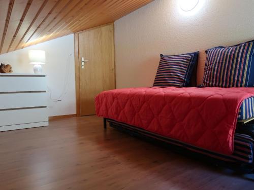 Apartment Cassiopée 26 by Interhome (Apartment Cassiopee 26 by Interhome) in 聖十字 Apartment Cassiopée 26 by Interhome (Apartment Cassiopee 26 by Interhome) in 聖十字
