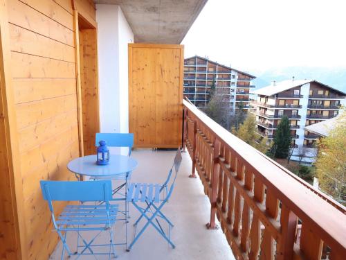 Apartment Grand Panorama A5 by Interhome in Raerettes Apartment Grand Panorama A5 by Interhome in Raerettes