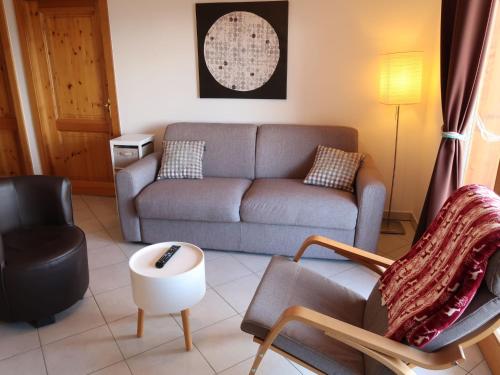 Apartment Grand Panorama A5 by Interhome in Raerettes Apartment Grand Panorama A5 by Interhome in Raerettes