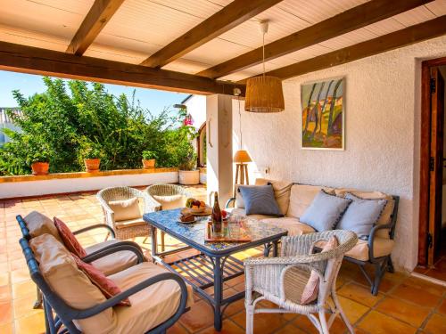 Holiday Home Villa Angelo by Interhome in Adsubia Holiday Home Villa Angelo by Interhome in Adsubia