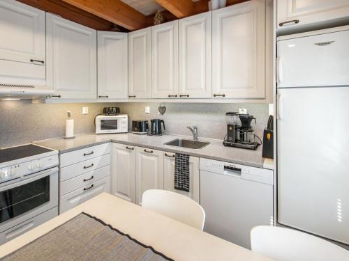 Holiday Home Arha by Interhome in Akaslompolo Holiday Home Arha by Interhome in Akaslompolo