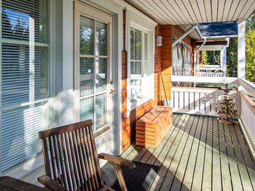 Holiday Home Arha by Interhome in Akaslompolo Holiday Home Arha by Interhome in Akaslompolo