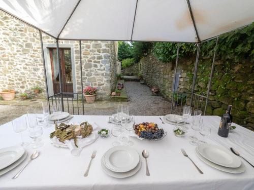 Holiday Home Il Feudo by Interhome in Poggioni Holiday Home Il Feudo by Interhome in Poggioni