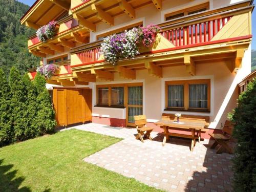 Apartment Sonnenau in เซล แอม ซิลเลอร์ Apartment Sonnenau in เซล แอม ซิลเลอร์