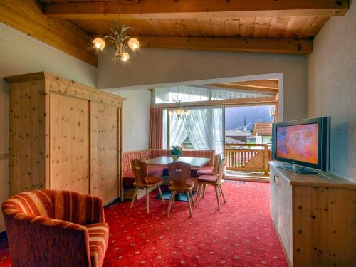 Apartment Sonnenau in Zell am Ziller Apartment Sonnenau in Zell am Ziller