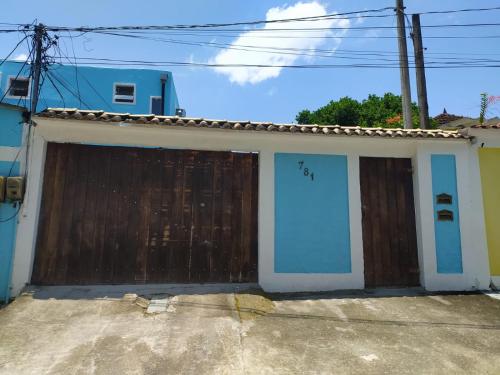 Hotel Vila Bela in Campo Grande Hotel Vila Bela in Campo Grande