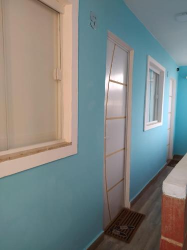 Hotel Vila Bela in Campo Grande Hotel Vila Bela in Campo Grande