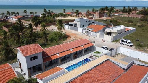 Beach, Joias do Nordeste - Chales para Temporada in Touros Beach, Joias do Nordeste - Chales para Temporada in Touros