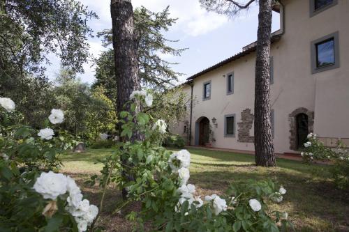 This photo about Agriturismo Borgo dei Ricci shared on HyHotel.com