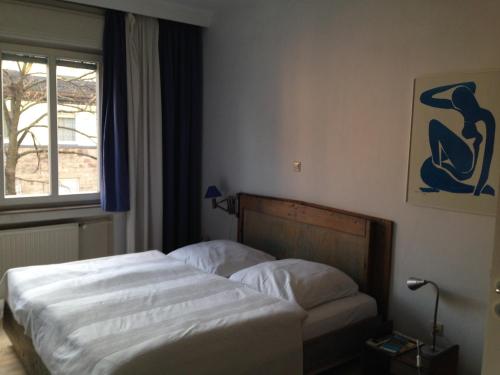Hotel Georg in Witten Hotel Georg in Witten