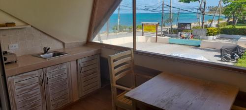 Faciliteter, guest house MY WAY in Las Terrenas Faciliteter, guest house MY WAY in Las Terrenas