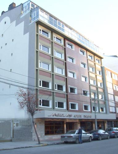 Hotel Aguas Del Sur