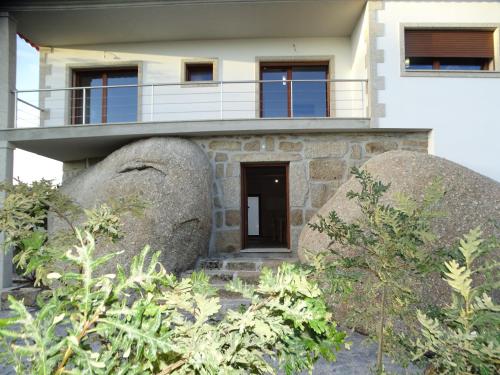 ทัศนียภาพภายนอกโรงแรม, Quinta do Cadaval in ฟอร์โนส เด อัลโกเดรส ทัศนียภาพภายนอกโรงแรม, Quinta do Cadaval in ฟอร์โนส เด อัลโกเดรส