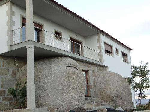 ทัศนียภาพ, Quinta do Cadaval in ฟอร์โนส เด อัลโกเดรส ทัศนียภาพ, Quinta do Cadaval in ฟอร์โนส เด อัลโกเดรส