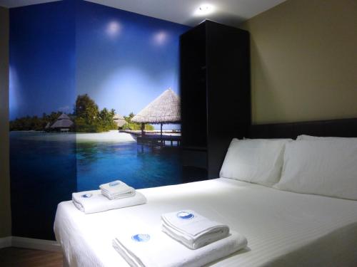 Real Dreams Hotel in Greater London East Real Dreams Hotel in Greater London East