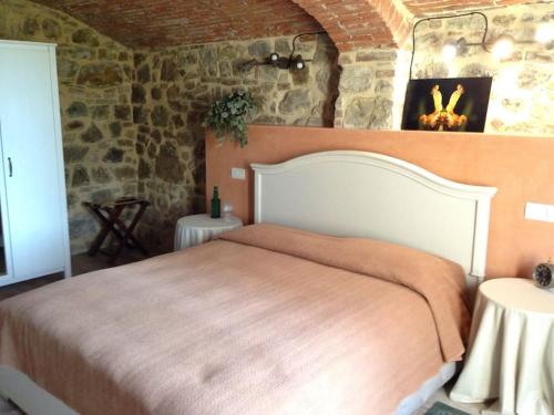 FAETOLE typical Tuscan country house near FLORENCE