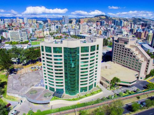 ทัศนียภาพภายนอกโรงแรม, Aparta Hotel Torres de Suites in ลา ปราเดรา ทัศนียภาพภายนอกโรงแรม, Aparta Hotel Torres de Suites in ลา ปราเดรา