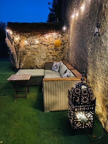 Gite de charme bain nordique & vieilles pierre classe 3 etoiles Le Prestadou in Arcambal Gite de charme bain nordique & vieilles pierre classe 3 etoiles Le Prestadou in Arcambal