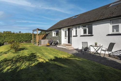 Scar View - Getaway for Two in Underbarrow Scar View - Getaway for Two in Underbarrow