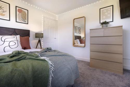Scar View - Getaway for Two in Underbarrow Scar View - Getaway for Two in Underbarrow