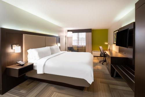 Holiday Inn Express Bensalem By IHG in بنسالم Holiday Inn Express Bensalem By IHG in بنسالم
