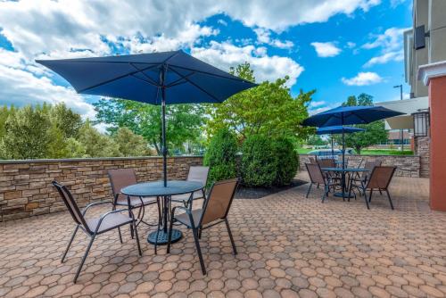 المرافق, Holiday Inn Express Bensalem By IHG in بنسالم المرافق, Holiday Inn Express Bensalem By IHG in بنسالم