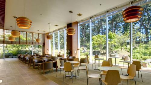 Kyukamura Minami-Izu in Minamiizu Kyukamura Minami-Izu in Minamiizu