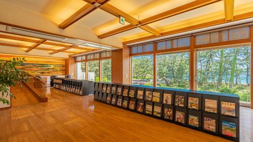 Kyukamura Minami-Izu in Minamiizu Kyukamura Minami-Izu in Minamiizu