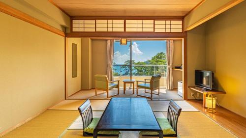 Kyukamura Minami-Izu in Minamiizu Kyukamura Minami-Izu in Minamiizu